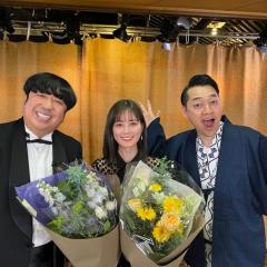真夏推し