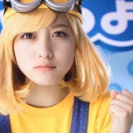 🍭橋本ぷっちょ🍬