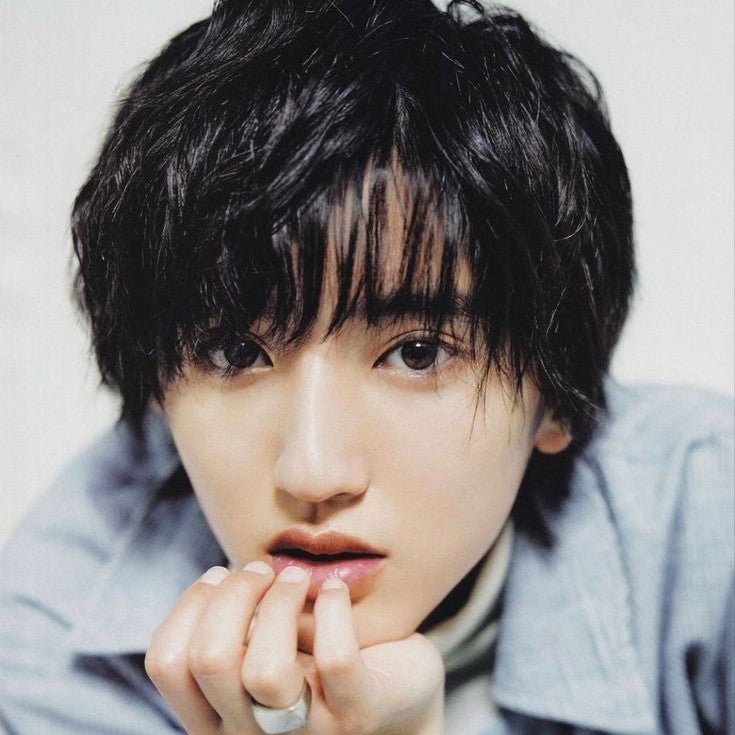 道枝駿佑のトーク