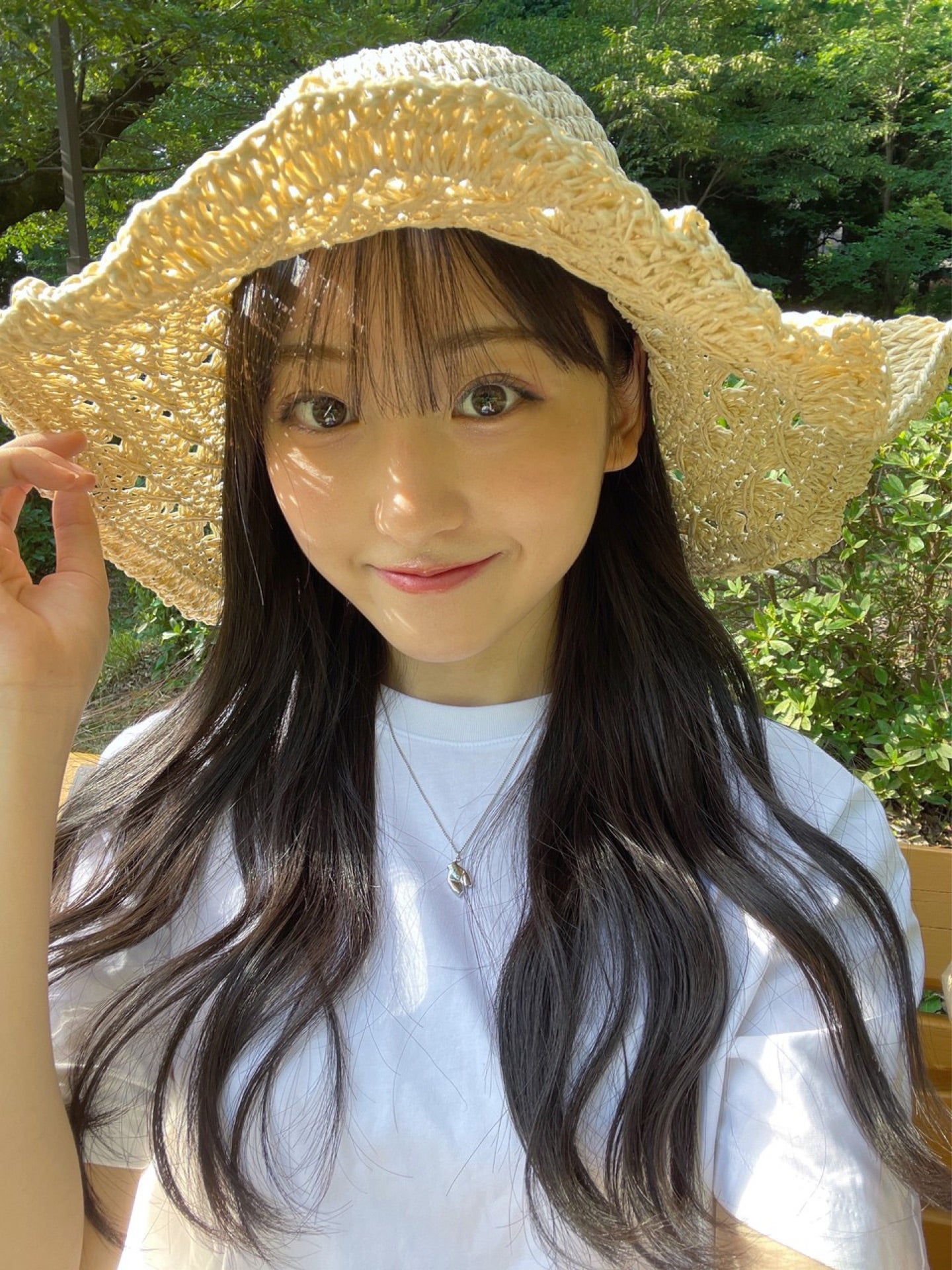 一ノ瀬美空のトーク | 755