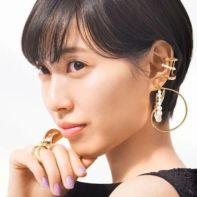 戸田恵梨香のトーク