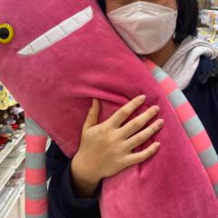 キムさんのトーク