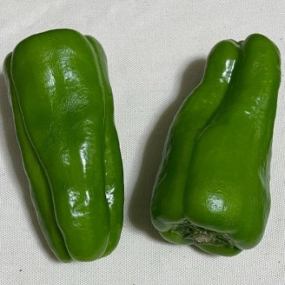 ツインピーマン