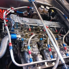 幹夫兄貴♪(ミキオ)