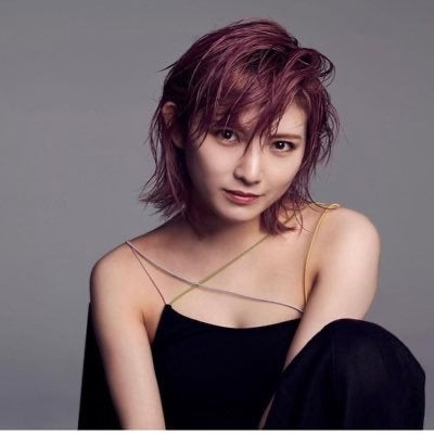 岡田奈々推しです❤️‍🔥のトーク