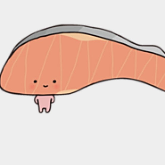 しゃけ