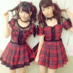 ありさ／HKT／AKBファン