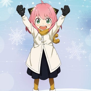 かーにゃのトーク