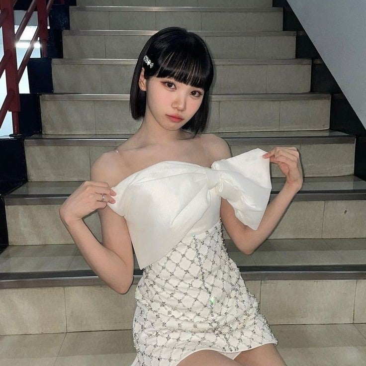 チェウォンのトーク