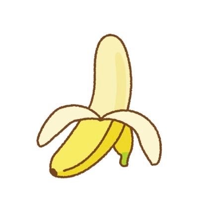 バナナジュース