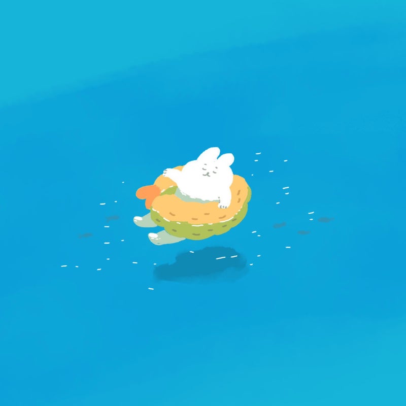 にこ