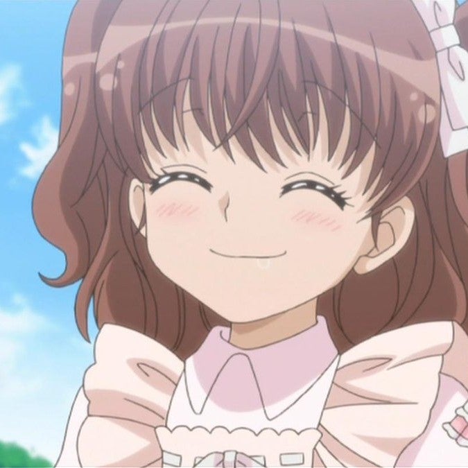 ゆあ