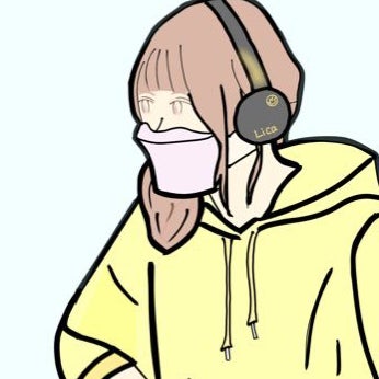 微々たる量のラブとラスク