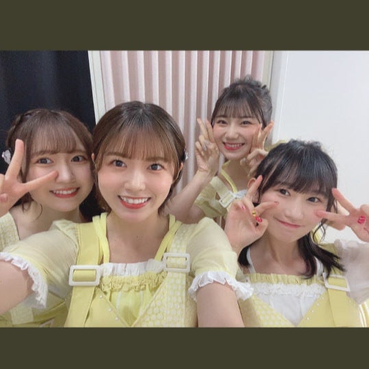 ちかなトーク