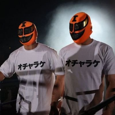 スーパーオチャラケマシンF