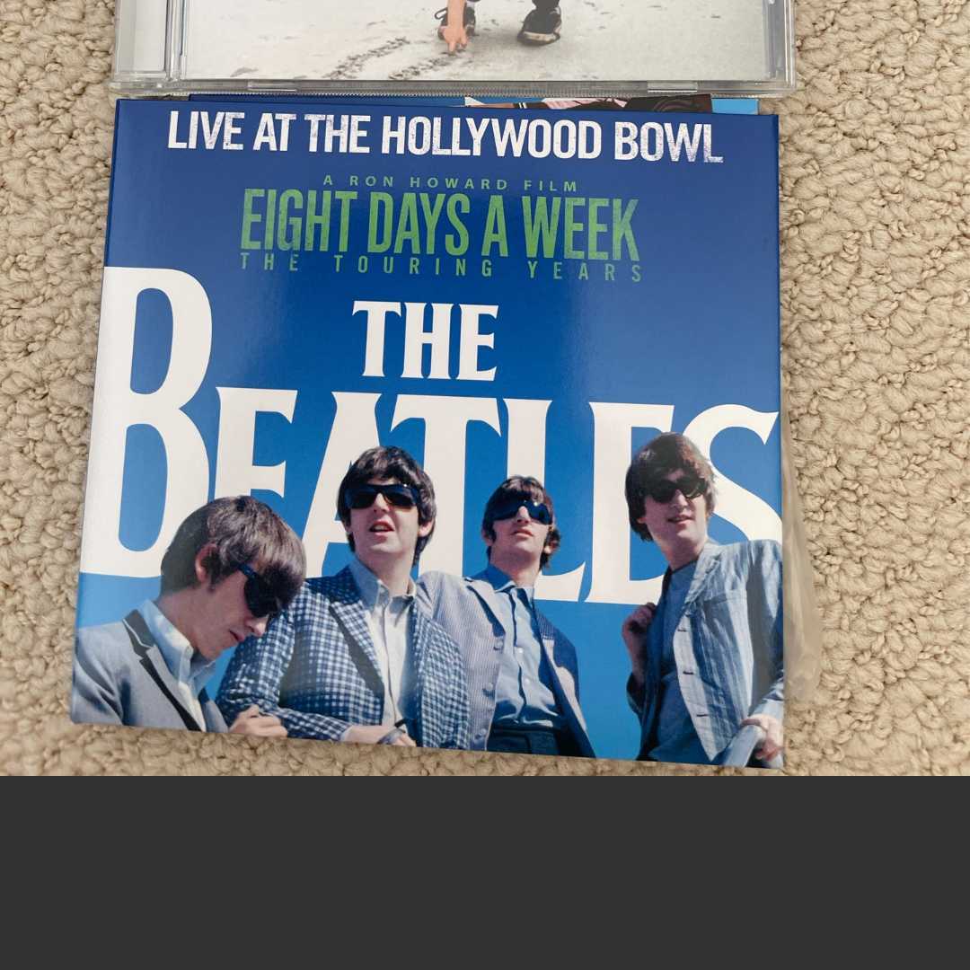 見城さんのお気に入り曲を集めた部屋