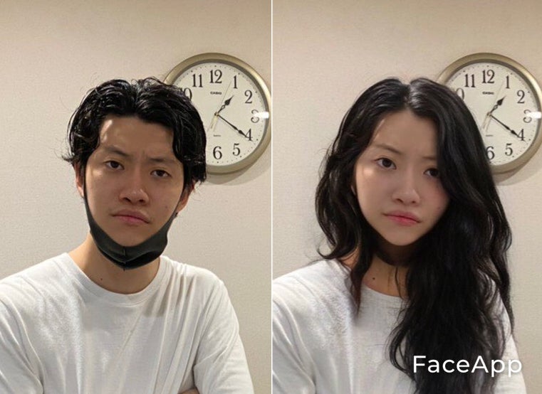 投稿画像