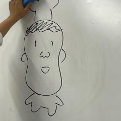 わーちゃんのトーク