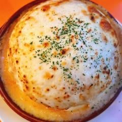 ポテト星人のトーク