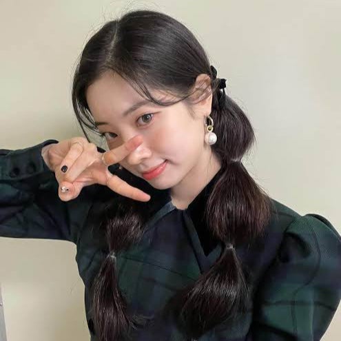 DAHYUN(ダヒョン)