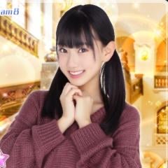 徳永羚海さん告知📝