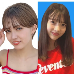 ♡Saki(44)&Yuka(42)♡