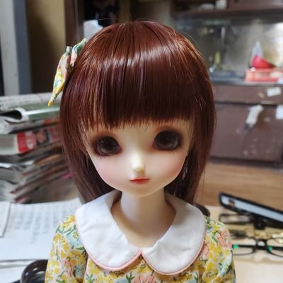ANDY-CAT@ド―ルアカ