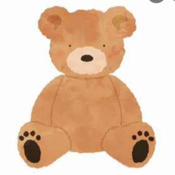 あっちっちクマ