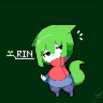 りんﾁｬ🐍