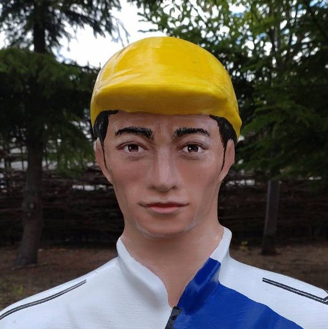 おがちゃん