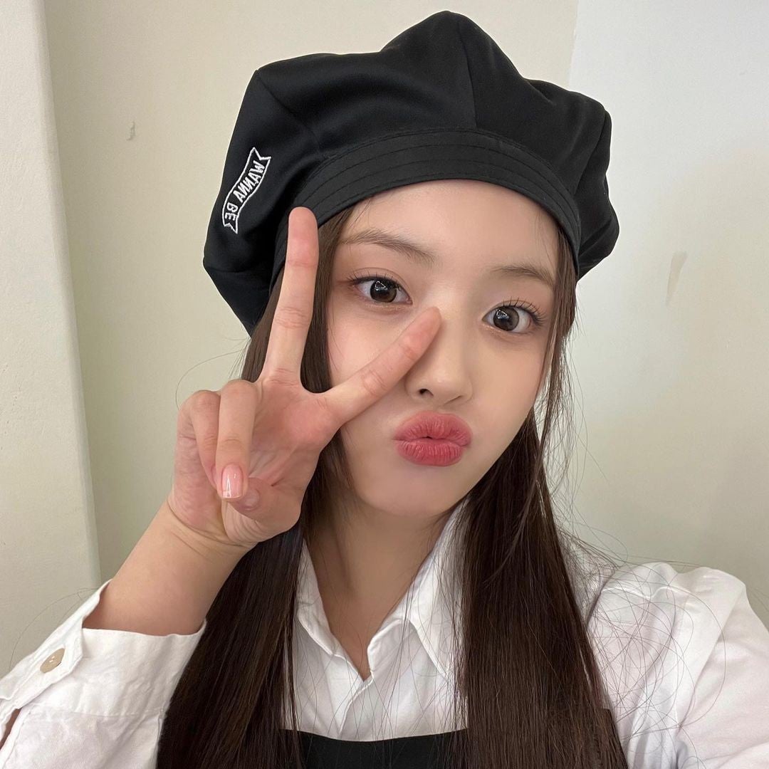 JIWOO (ジウ)
