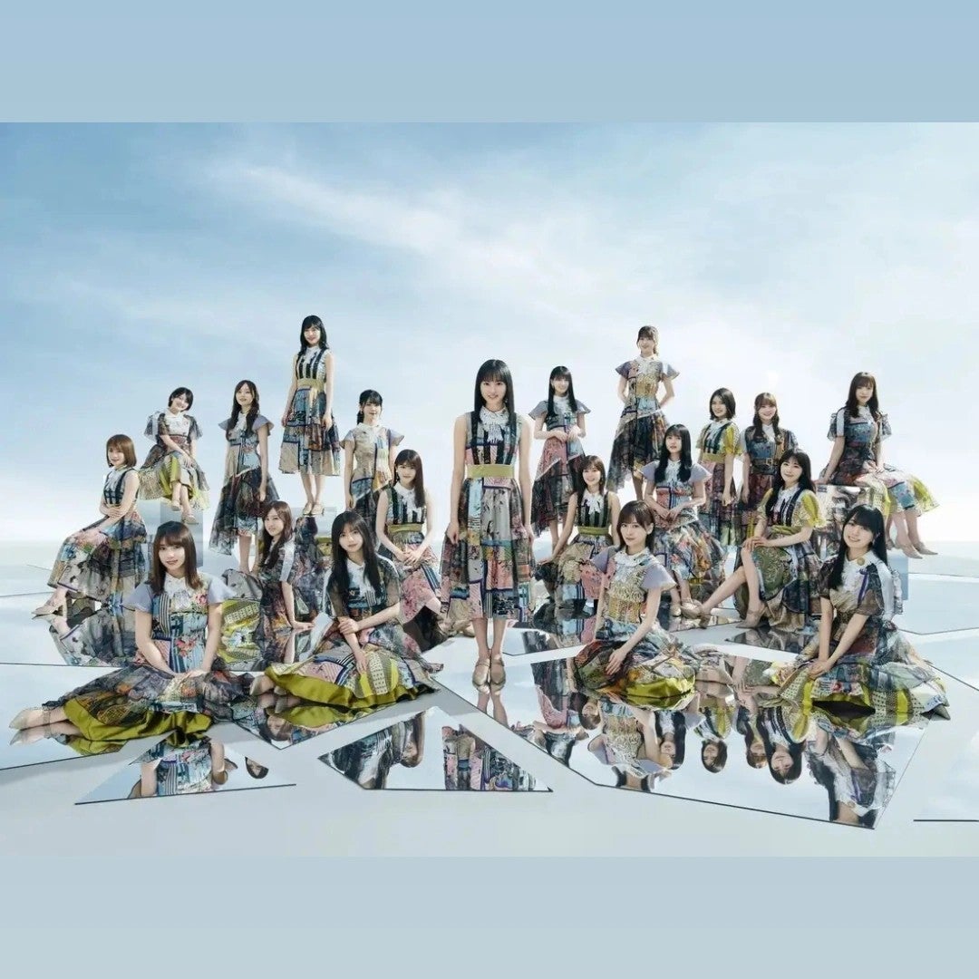 乃木坂46のトーク