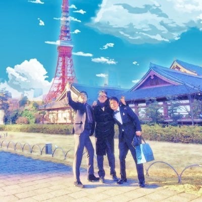 タコ侍六弦副担当