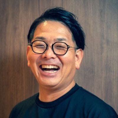 中江康人のトーク