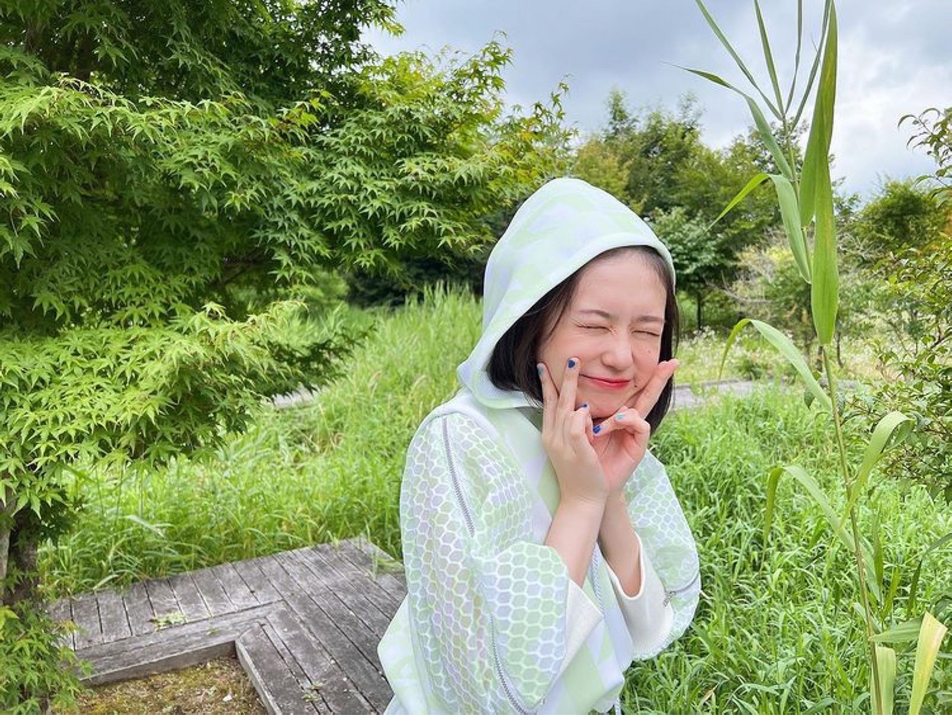 投稿画像