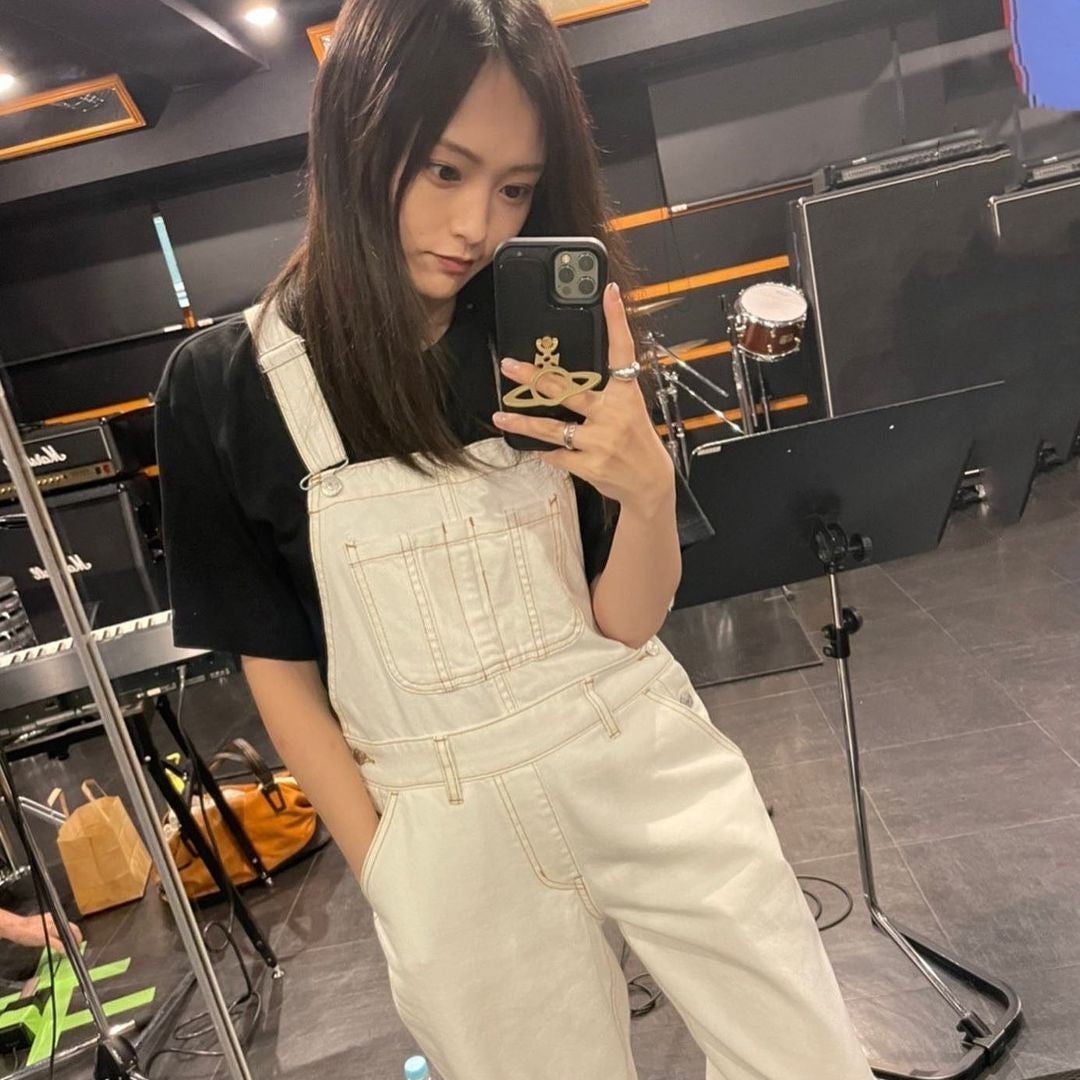 山本彩トークなりきり