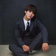 なにわ男子なりきり
