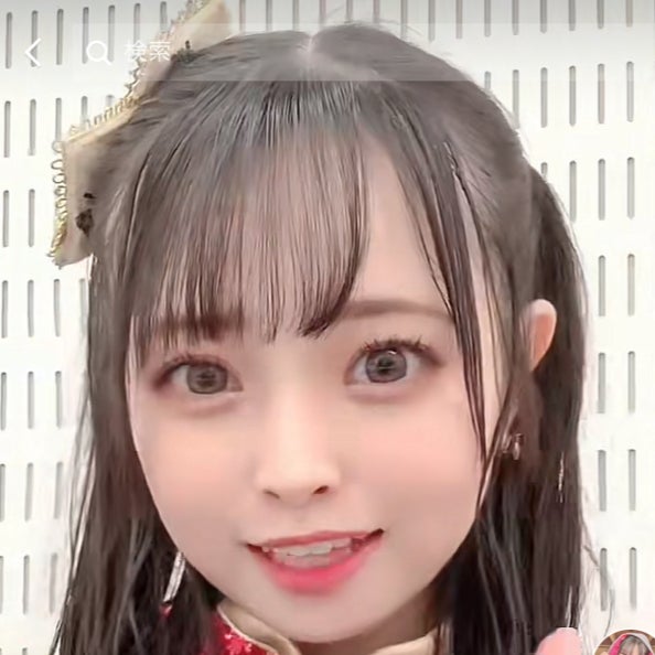 らんでぃ ろーずのトーク