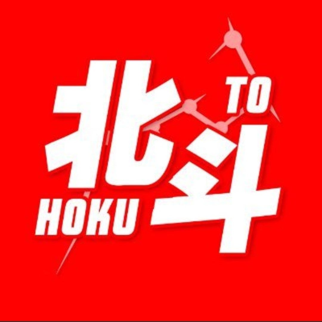 Roger Hokutoのトーク