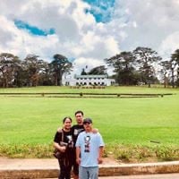 Junya Nakajimaのトーク