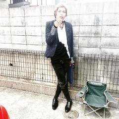 立田裕樹のトーク