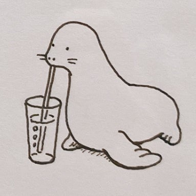 ぽっぽのトーク