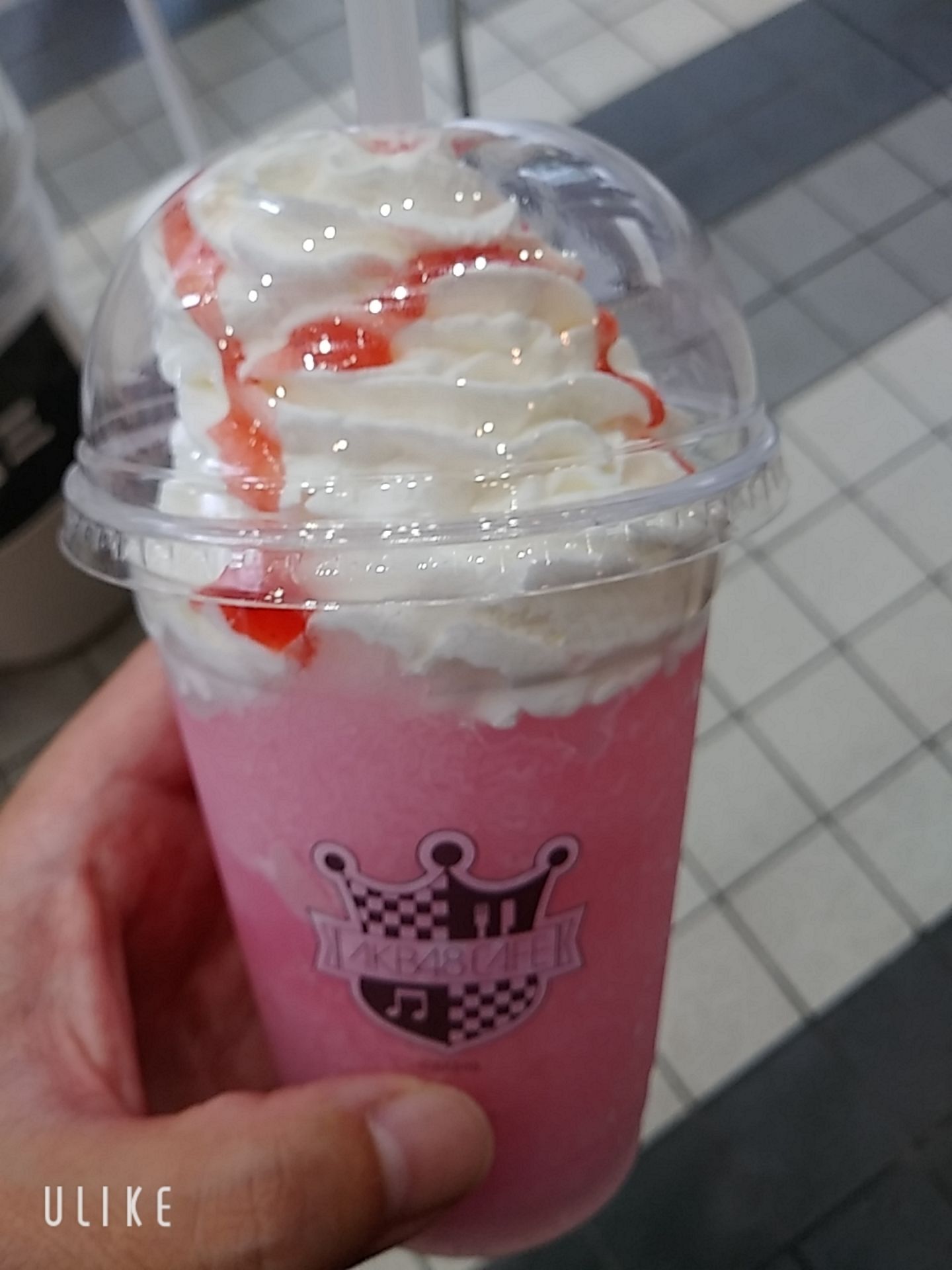 投稿画像