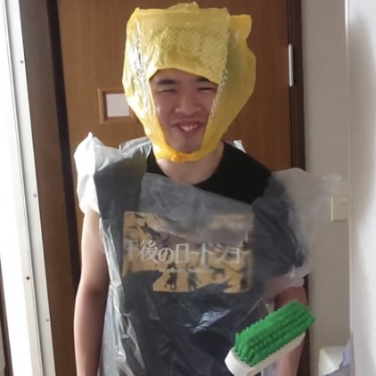 インタレスティングつよし