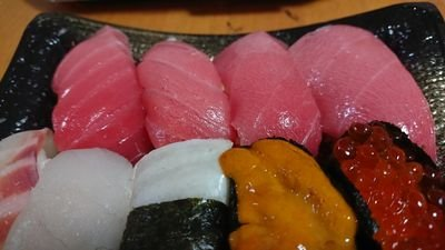 ちゃんちゃーん