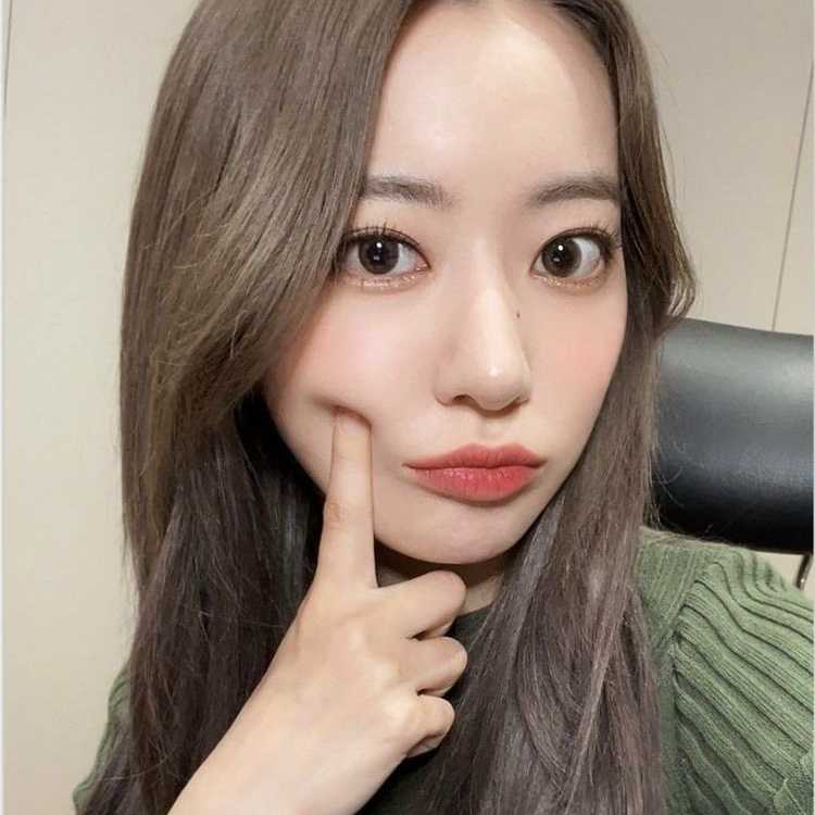 宮脇咲良🌸