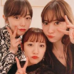 たかみなちゃん大好き❤️💕のトーク