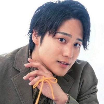 桐山 亜毅斗🧡(桐山お兄さん)