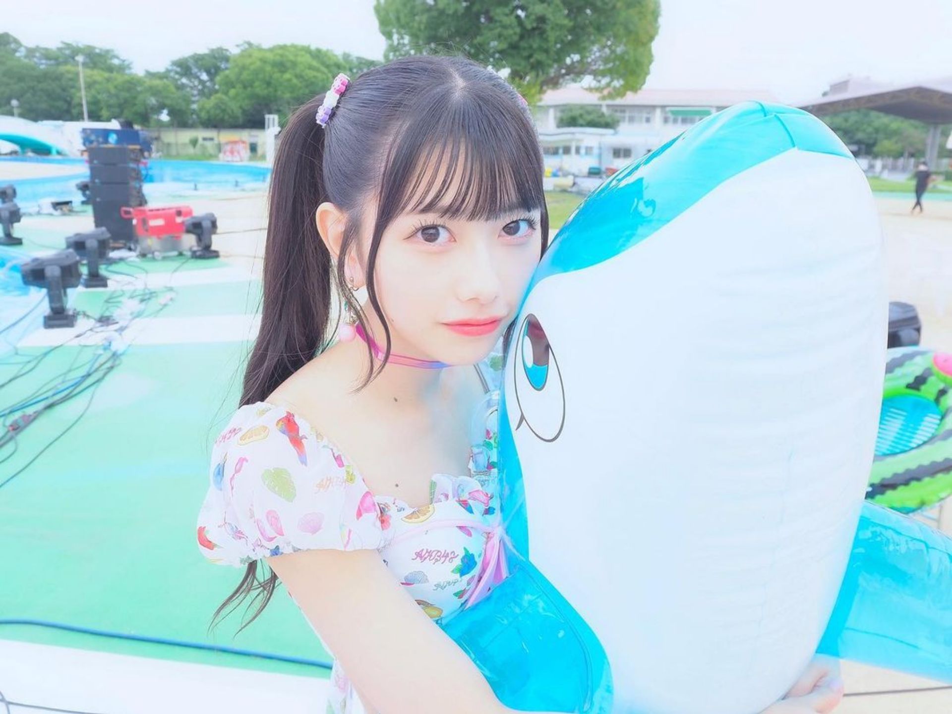 千葉恵里のトーク | 755