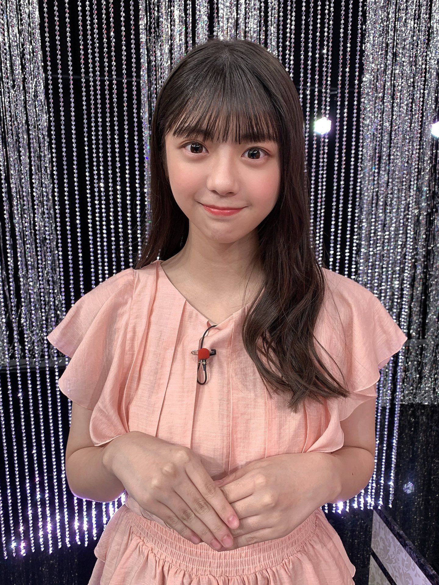 乃木坂46 5期生応援トーク⊿乃木坂株式会社 | 755